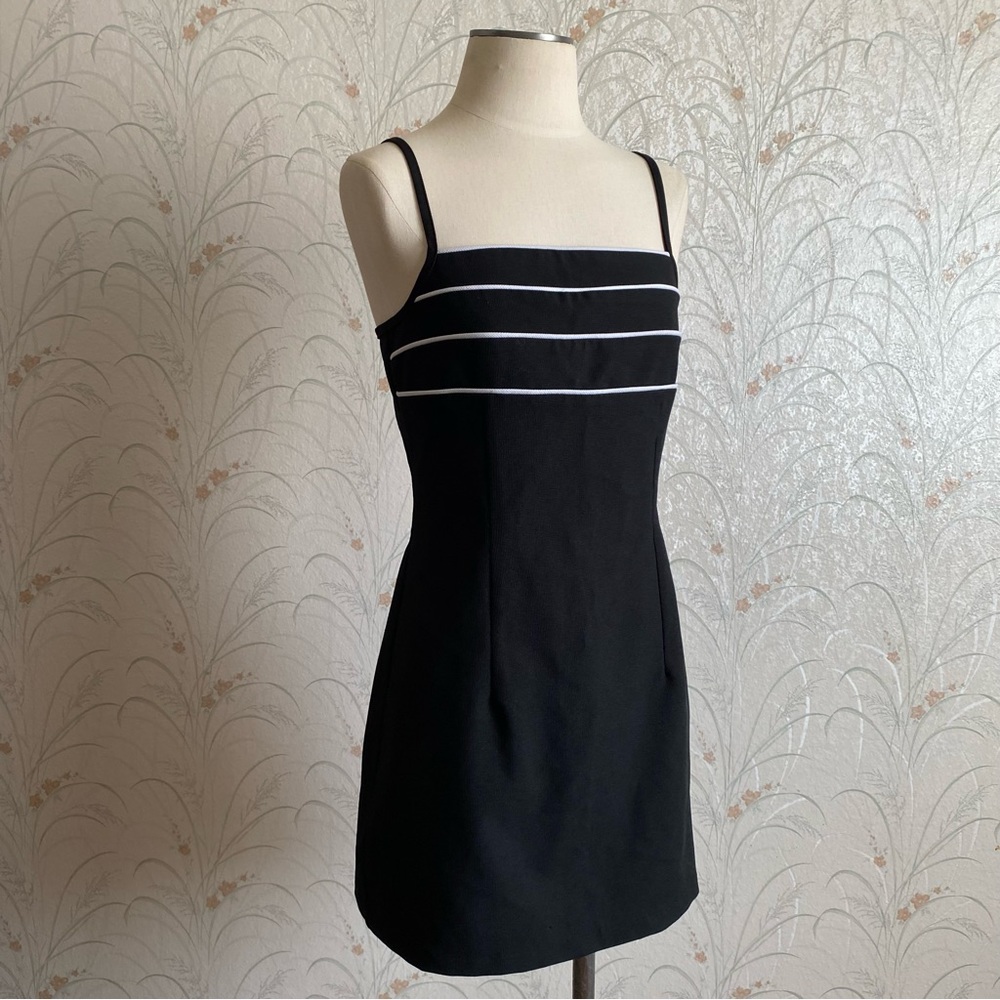 Vintage “Homecoming Queen” dress